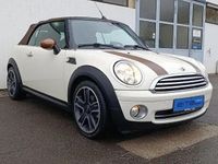 Usata Mini Cooper 122 CV (89 kW) 2010 Andere Utilitaria