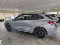 Neu Ford Kuga ST-Line X 179 PS (131 kW) 2026 Solarsilber SUV