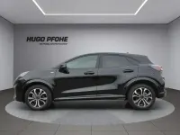 Gebraucht Ford Puma ST-Line X 155 PS (114 kW) 2024 Schwarz SUV