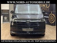 Second-hand VW Multivan Energetic 218 CP (160 kW) 2023 Negru Monovolum