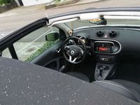 gebraucht Smart Roadster EQ