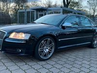 gebraucht Audi S8 V10 in Original Zustand