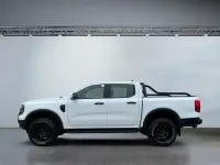 Gebraucht Ford Ranger Tremor 205 PS (150 kW) 2024 Frostweiß Pickup