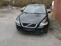 Gebraucht Volvo S40 109 PS (80 kW) 2007 Schwarz Limousine