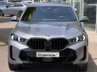 Gebraucht BMW X6 M Sport 286 PS (210 kW) 2025 Skyscraper grau SUV