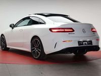 gebraucht Mercedes E53 AMG AMG 4Matic Coupe Navi/Temp/Pano/Kamera/Lift