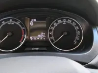 Gebraucht Skoda Rapid 95 PS (69 kW) 2019 Blau Kleinwagen