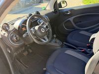 Gebraucht Smart ForTwo Electric Drive 60 kW (82 PS) 2020 Gold Cabrio