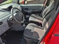 Occasion Renault Modus LIMITED 75 ch (55 kW) 2008 Rouge Monospace