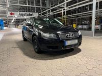gebraucht Audi A3 1.6 TÜV NEU