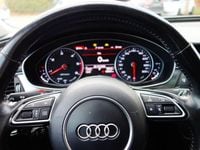 Gebraucht Audi A6 Comfort 190 PS (139 kW) 2018 Andere Limousine