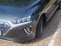 gebraucht Hyundai Ioniq hybrid 1.6 .2021