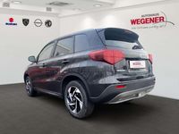 Gebraucht Suzuki Vitara Comfort+ 129 PS (94 kW) 2025 Schwarz SUV