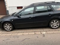 gebraucht Mazda 6 Tüv bis 05/24