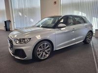 Gebraucht Audi A1 Sportback Design 116 PS (85 kW) 2024 Grau Kleinwagen