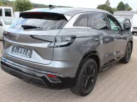 Neu Renault Austral Techno 148 PS (108 kW) 2026 Grau SUV