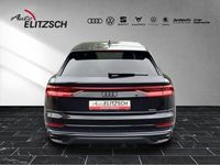 gebraucht Audi Q8 50 TDI quattro tiptronic