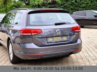 gebraucht VW Passat Business-Paket Premium ACC AHK