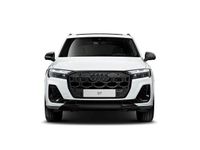 Neu Audi Q7 S-Line 489 PS (359 kW) 2026 Gletscherweiß metallic SUV
