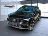 Gebraucht Volvo XC40 Ultimate 250 PS (183 kW) 2023 Schwarz SUV