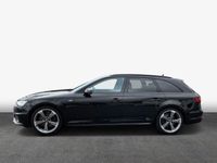 gebraucht Audi A4 Avant 35 TFSI S tronic sport