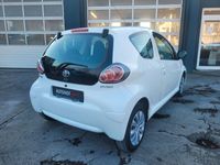 gebraucht Toyota Aygo AygoCool 2.Hand*Klima*Tüv & Wartung NEU