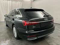 Gebraucht Audi A6 Design 286 PS (210 kW) 2022 Brillantschwarz Kombi