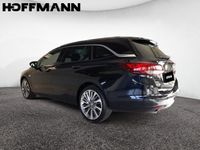 gebraucht Opel Astra 1.6 BiTurbo D ST Innovation Apple CarPlay