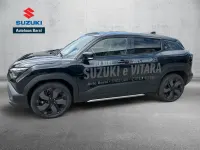 Gebraucht Suzuki e-Vitara Comfort+ 135 kW (184 PS) 2026 Schwarz SUV