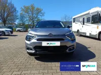 Gebraucht Citroën C4 PureTech 131 PS (96 kW) 2023 Grau SUV
