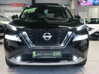 Gebraucht Nissan X-Trail Tekna 163 PS (119 kW) 2023 Black pearl metallic SUV