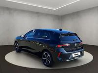 Gebraucht Opel Astra 131 PS (96 kW) 2023 Karbon schwarz (metallic) Limousine