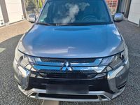 Gebraucht Mitsubishi Outlander P-HEV 2020 Grau SUV