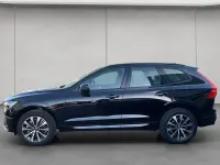 Gebraucht Volvo XC60 Plus 197 PS (144 kW) 2024 Schwarz SUV