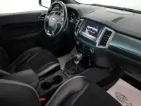 Gebraucht Ford Ranger Raptor 212 PS (155 kW) 2022 Performanceblau metallic (metallic) Pickup