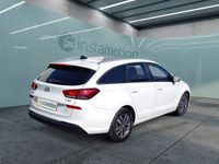 gebraucht Hyundai i30 Kombi 1.4 T-GDI Trend