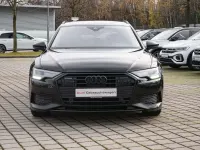 Usata Audi A6 Design 286 CV (210 kW) 2022 Nero Station wagon