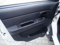 Gebraucht Piaggio Porter 106 PS (77 kW) 2024 Weiß Kombi