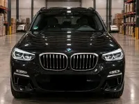 Gebraucht BMW X3 Shadowline 326 PS (239 kW) 2019 Schwarz SUV