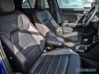 gebraucht VW T-Roc 2.0 TSI R