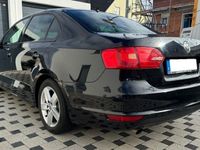 gebraucht VW Jetta 1.6 TDI Comfortline Comfortline