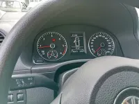 Gebraucht VW Caddy 102 PS (75 kW) 2014 Weiß Van / Kleinbus