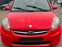 gebraucht Subaru Justy 1,0 Klima