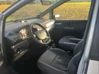 Gebraucht Ford Galaxy 115 PS (84 kW) 2001 Van / Kleinbus