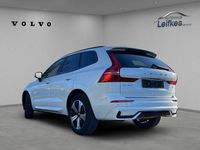 Gebraucht Volvo XC60 Plus 349 PS (256 kW) 2022 Weiss SUV