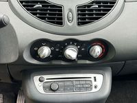 gebraucht Renault Twingo 1.2 Benzin Klima