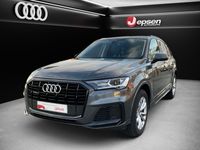 gebraucht Audi Q7 S line 55 TFSI e qu. tiptr. HeadUp PDCam