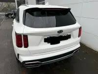 Gebraucht Kia Sorento 230 PS (169 kW) 2020 Weiß SUV