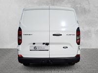 Gebraucht Ford Transit Custom Trend 110 PS (80 kW) 2025 Weiß Van / Kleinbus