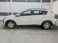 Neu Hyundai Bayon Life 90 PS (66 kW) 2026 Weiss saw SUV